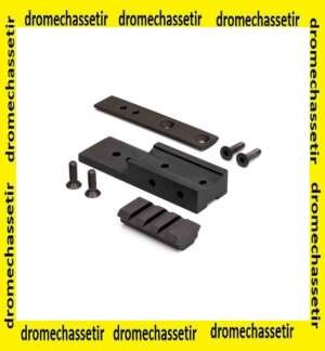 adaptateur picatinny pour SAKO TRG ref BT21