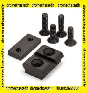 adaptateur picatinny pour crosse magpul ACS et STR BT52