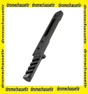 long rail picatinny  de crosse pour monopod BT63