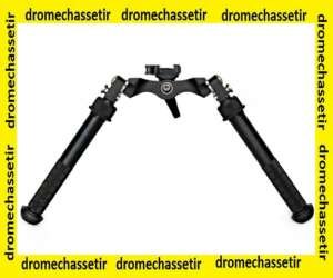 bipied accu shot ATLAS BT72-LW17 Super CAL