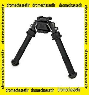 Bipied accu-shot ATLAS V8 BT10