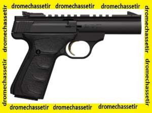 pistolet Browning Buck Mark Field Target Micro UFX, cal 22 LR
