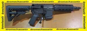 Fusil Bushmaster AR15 Compact en cal 300 Blackout
