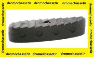 Plaque de couche, sabot pour carabine US M1