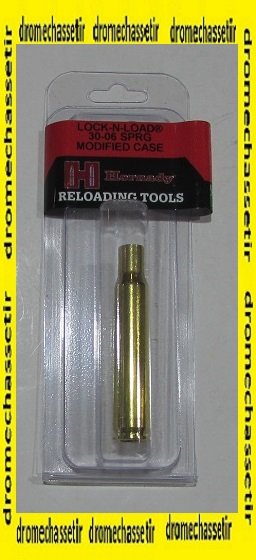 Douille Hornady Modifiee pour Jauge OAL, cal 30-06 , A3006