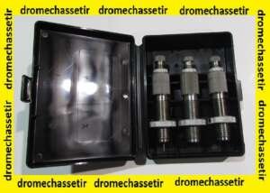 Jeux d'outils CH4D pour le rechargement en calibre 11x52R Beaumont