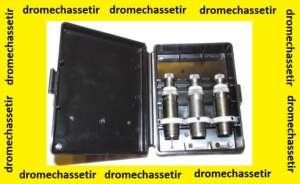 Jeux d'outils CH4d pour le rechargement calibre 32 Long colt