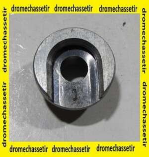 Shell Holder CH4d en acier n°1