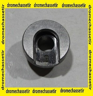 Shell Holder CH4D en acier n° 3