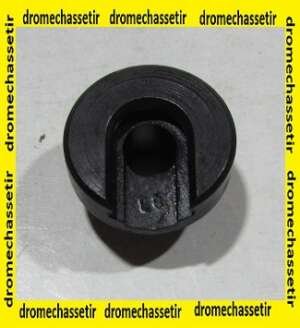 Shell Holder, CH4D en acier n° LG