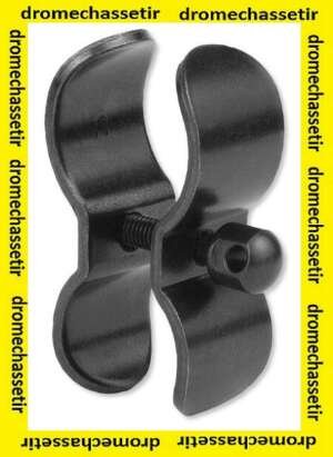 clamp en acier pour fusil a pompe, Tacstar