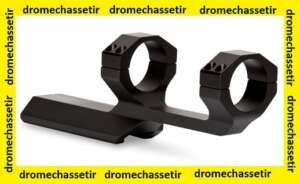 Montage monobloc cantiveler, Vortex Optics, diametre 30mm, 3", CM 203