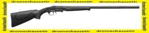 Fusil monocoup Integra, cal 410 magnum, crosse synthetique, canon 66cm