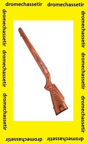 Crosse mosin nagant , couleur bois clair
