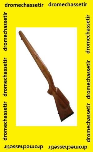 Crosse Mosin nagant en Noyer