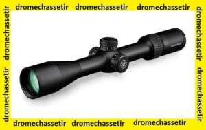 Lunette Vortex DiamondBack Tactical 4-16x44 FFP, reticule EBR 2C MRAD, DBK 10027