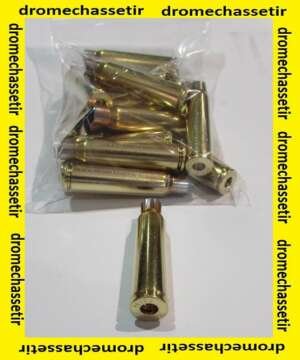 Lot de 20 douilles de 7,5x54 Mas, de marque Partizan