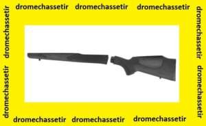 Crosse synthetique noire ATI, pour enfield Mk4 N°1,2 et 5