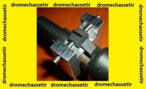outil de reglage de mire pour enfield N°4