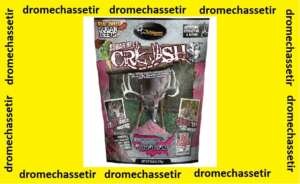Attractant Sugar Beet Crush ultra concentré en betterave a sucre, 2,2Kg