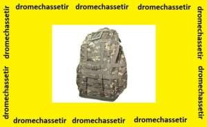 Sac a dos Pack Pack speciale 3 jours (camo digital américain)