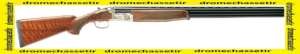Fusil superposé, Winchester Select Sporting 2, cal 12/76 canon 76cm