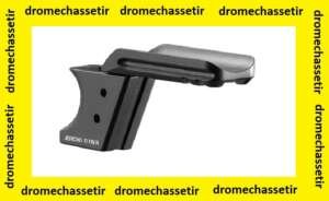 Rail Picatinny FAB DEFENSE pour pistolet Jericho