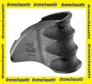 poignée ergonomique pour puit de chargeur AR15, M16 , Noir, FAB DEFENSE