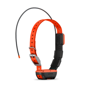 collier de repérage GPS Garmin T20