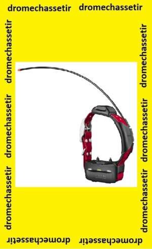 Collier de reperage et de dressage GPS GARMIN TT15