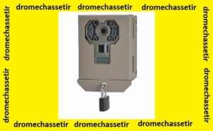 Boite en acier anti vol pour piege photos modele Stealthcam G42NG et G30 Housing