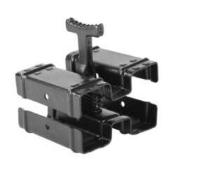 Coupleur pour 2 chargeurs de HK MP5