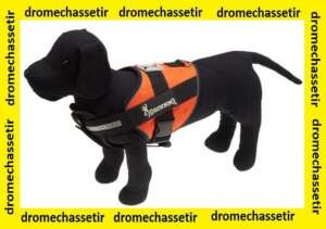 Harnais Browning Upland pour chien