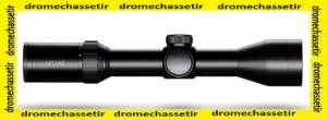 Lunette de battue Hawke Vantage 30WA, 1,5-6x44, reticule 4A lumineux, ref 14276
