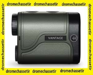 Telemetre laser Hawke Vantage, grossissement x6, 600 metres, ref 41201