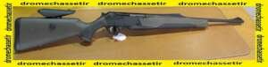 Carabine Browning BAR MK3 Composite marron Brown , cal 300 win mag , avec appuie joue, canon 53cm fileté