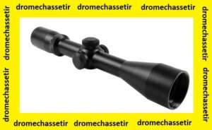 Lunette Aim Sports premier plan focal XPF, 3-12X50, reticule mildot