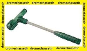 Marteau a Inertie Kinetic Bullet Puller