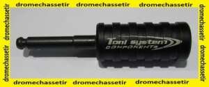 Levier d'armement pour fusil Benelli M1/M2/M3 noir