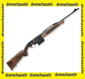 Carabine verney carron Linergie, bois, cal 300 win mag filetée