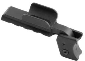 Montage pour pistolet colt 1911