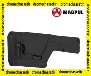 Crosse Magpul PRS, gen3, appuie joue, talon reglable noir