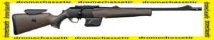 carabine browning maral composite Brown, canon 56cm fileté, cal 300 win mag