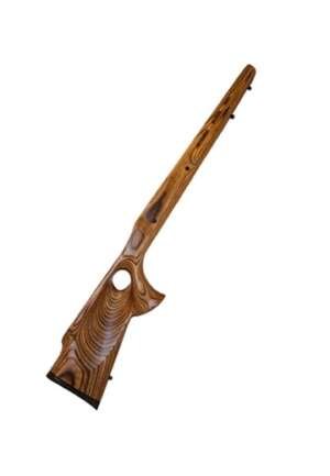 Crosse a trou de pouce Marlin XL7 longue action marron