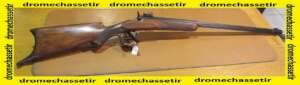 carabine Meyers Concourse, cal 22 short , tres bon état