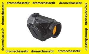 Point Rouge Aimpoint H1, avec point de 4 Moa