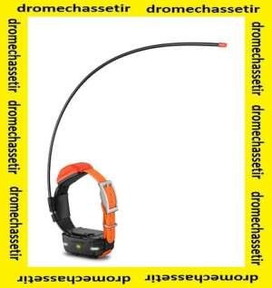 COLLIER DE SUIVI ET DE DRESSAGE GARMIN T 5 MINI