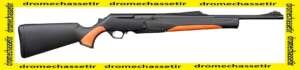 Carabine Semi Auto Browning MK3 Tracker HC Fluted 30-06