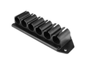 cartouchiere de culasse pour mossberg 500 et 590, maverick 88, pour 6 cartouches