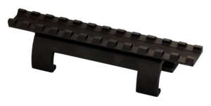 Rail MP5 et GSG5